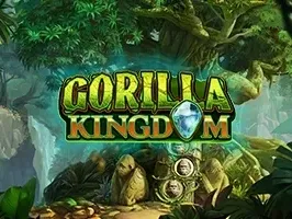 Gorilla Kingdom icon