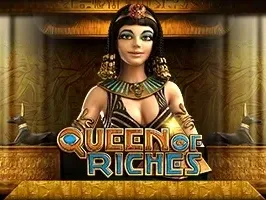 ราชินีแห่งความร่ำรวย game icon