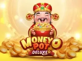 หม้อเงินดีลักซ์ game icon