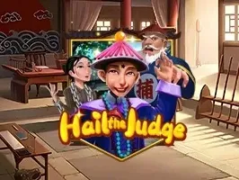 Hail the Judge