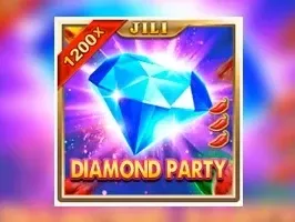 ไดมอนด์ปาร์ตี้ game icon