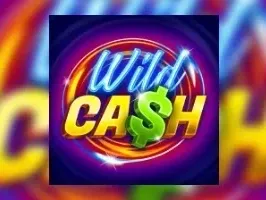 Wild Cash game icon