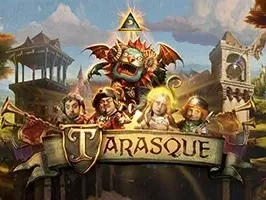 ทาราสเก game icon