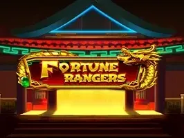 Fortune Rangers DNT game icon