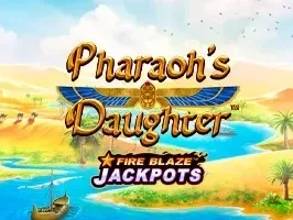 Pharaoh's Daughter game icon