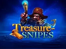 Treasure-Snipes game icon