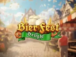 Bierfest Delight game icon